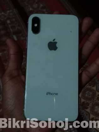 Iphone x